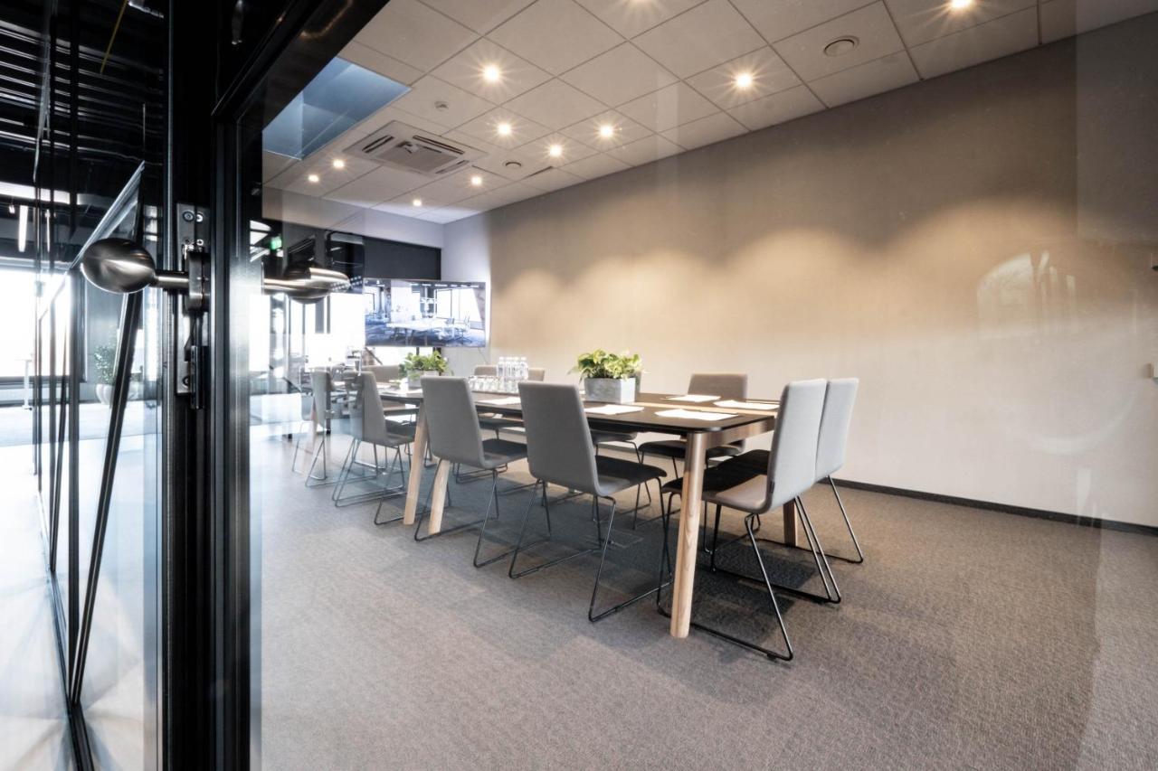 Light House Coliving Aparthotel Klaipėda Exterior foto
