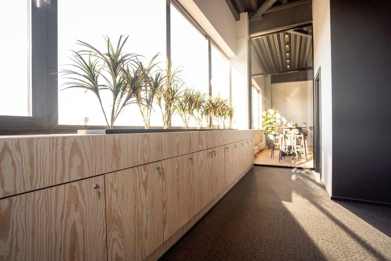 Light House Coliving Aparthotel Klaipėda Exterior foto